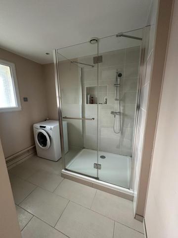 Maison 137 m², 4 pièces, 3 chambres, 3 garages, piscine