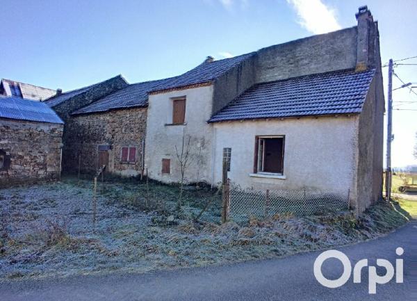 Maison à vendre    6 pièces • 175 m2 Charbonnières-les-Vieilles