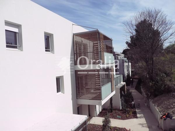 Appartement · Location Montpellier (34080) 3 pièces · 65m²