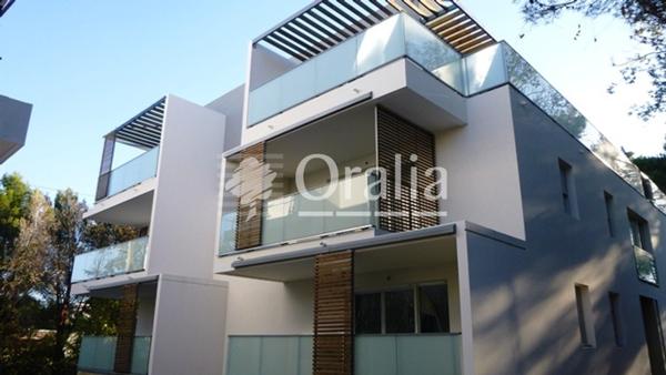 Appartement · Location Montpellier (34080) 3 pièces · 65m²