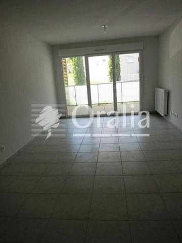 Appartement · Location Montpellier (34080) 3 pièces · 65m²