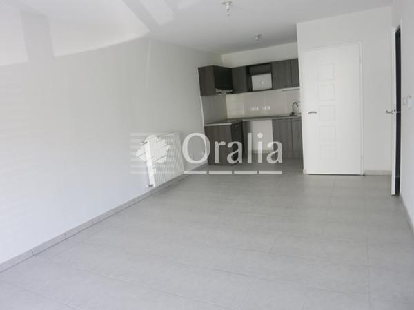 Appartement · Location Montpellier (34080) 3 pièces · 65m²