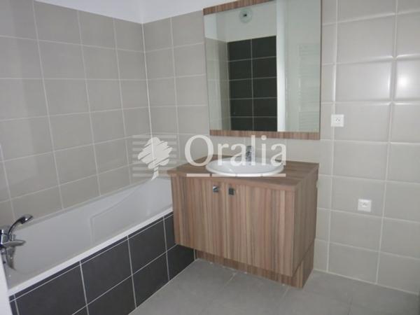 Appartement · Location Montpellier (34080) 3 pièces · 65m²