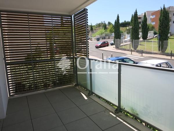 Appartement · Location Montpellier (34080) 3 pièces · 65m²