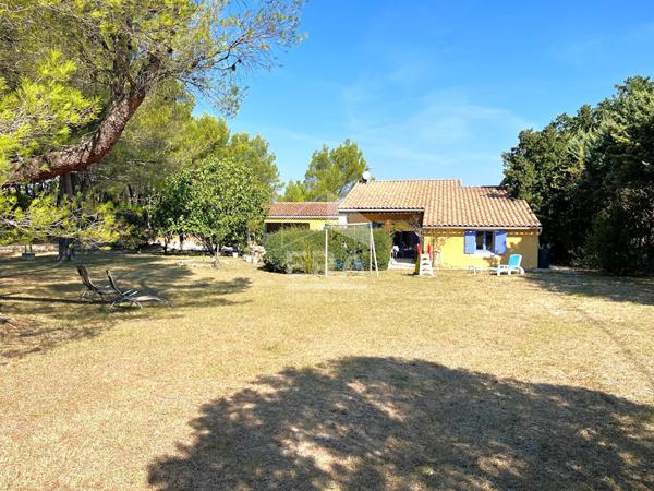 Maison 4 pièces 121 m² - St Antoine