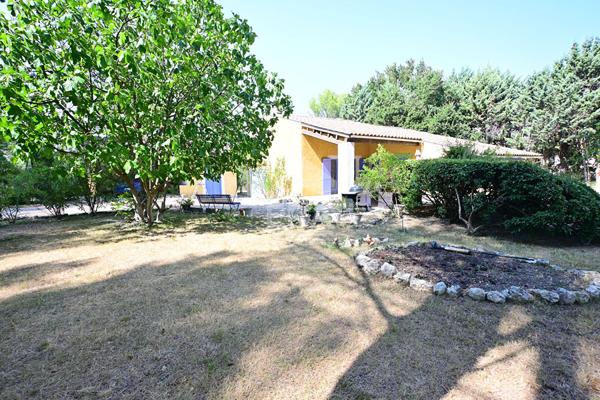 Maison 4 pièces 121 m² - St Antoine