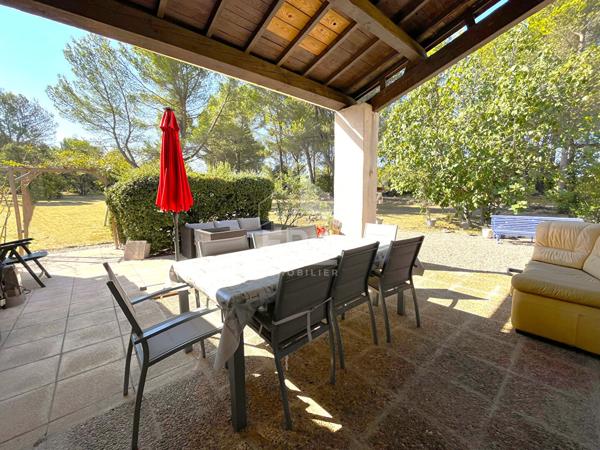 Maison 4 pièces 121 m² - St Antoine