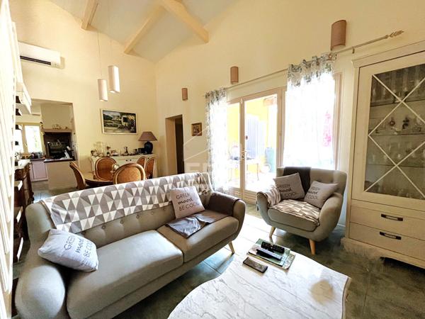 Maison 4 pièces 121 m² - St Antoine