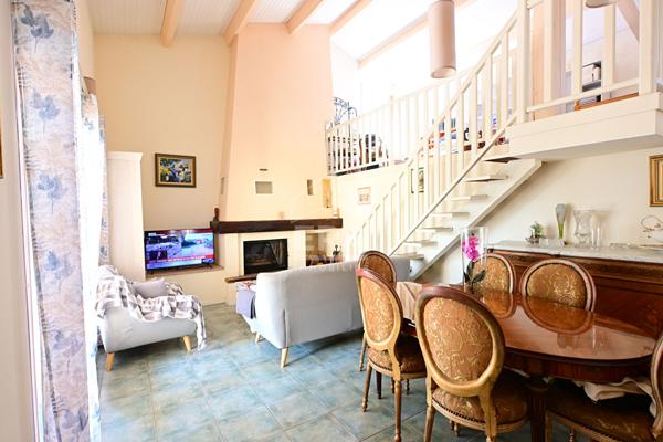 Maison 4 pièces 121 m² - St Antoine