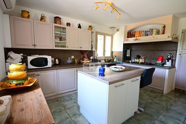 Maison 4 pièces 121 m² - St Antoine