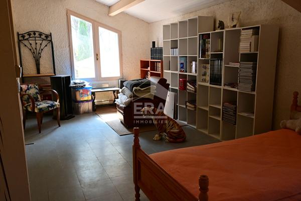Maison 4 pièces 121 m² - St Antoine
