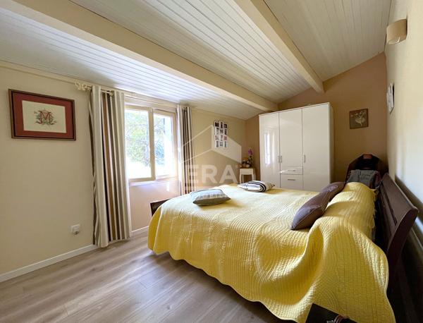 Maison 4 pièces 121 m² - St Antoine