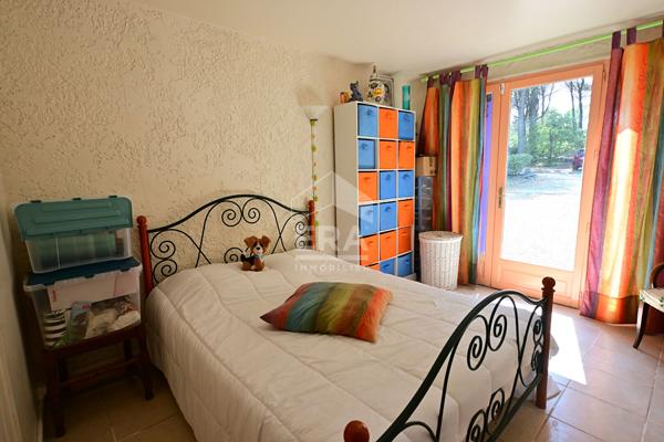 Maison 4 pièces 121 m² - St Antoine