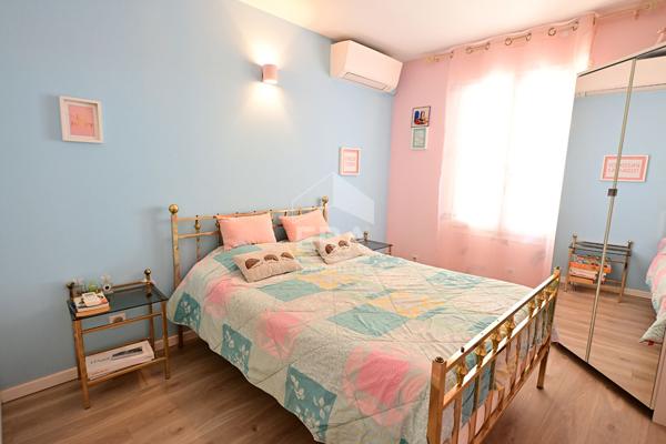 Maison 4 pièces 121 m² - St Antoine