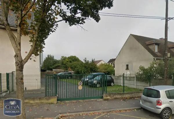 Parking à vendre Viry-Châtillon (91170)