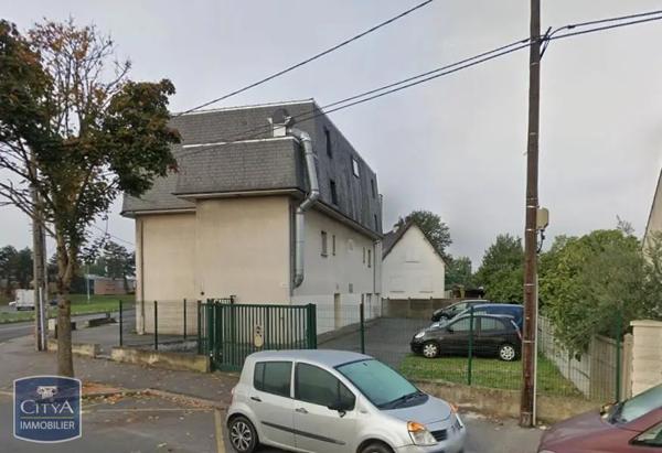 Parking à vendre Viry-Châtillon (91170)