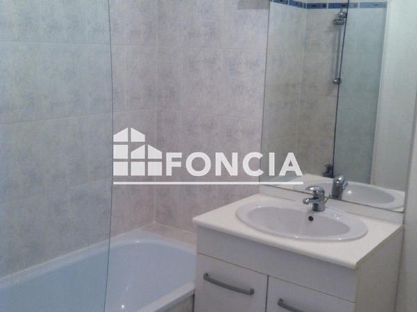 Location Appartement 2 pièces 51.16 m² - DE LA SIXIEME HEURE, DE LA JOI Amiens 80000