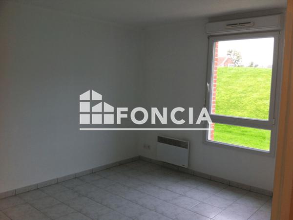 Location Appartement 2 pièces 51.16 m² - DE LA SIXIEME HEURE, DE LA JOI Amiens 80000