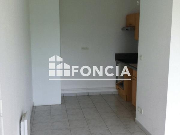 Location Appartement 2 pièces 51.16 m² - DE LA SIXIEME HEURE, DE LA JOI Amiens 80000