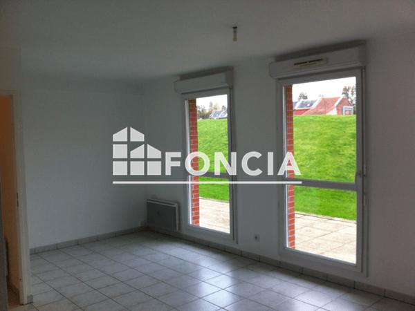Location Appartement 2 pièces 51.16 m² - DE LA SIXIEME HEURE, DE LA JOI Amiens 80000