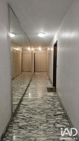 Studio à vendre 23 m² Cagnes-sur-Mer