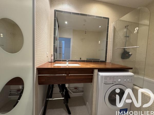 Appartement à vendre 5 pièces 85,22 m² La Celle-Saint-Cloud