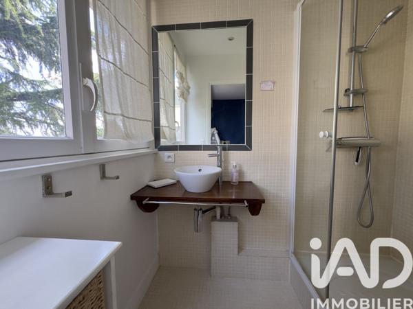 Appartement à vendre 5 pièces 85,22 m² La Celle-Saint-Cloud