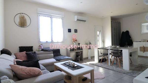 Maison à vendre 8 pièces de 135 m²