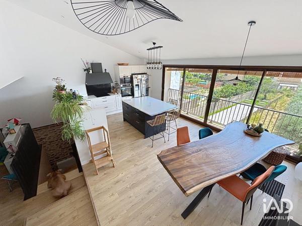 Maison à vendre 5 pièces 156 m² Latour-Bas-Elne