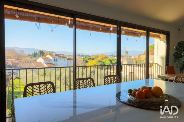 Maison à vendre 5 pièces 156 m² Latour-Bas-Elne