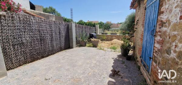 Maison à vendre 5 pièces 156 m² Latour-Bas-Elne
