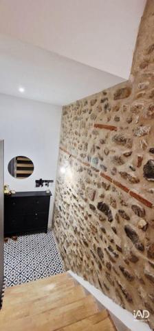Maison à vendre 5 pièces 156 m² Latour-Bas-Elne