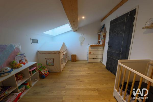 Maison à vendre 5 pièces 156 m² Latour-Bas-Elne