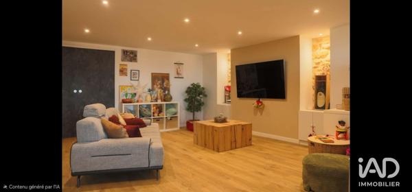 Maison à vendre 5 pièces 156 m² Latour-Bas-Elne