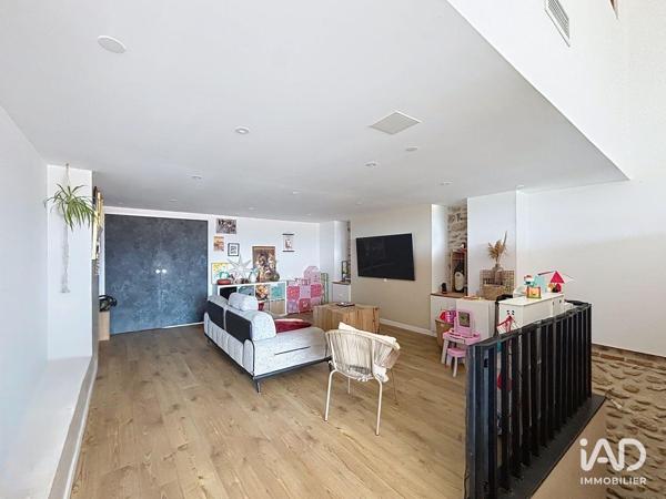 Maison à vendre 5 pièces 156 m² Latour-Bas-Elne