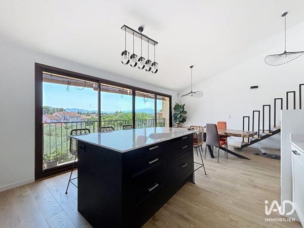 Maison à vendre 5 pièces 156 m² Latour-Bas-Elne
