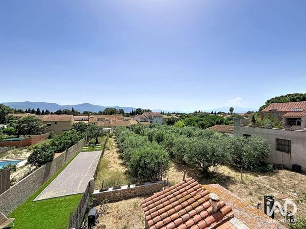 Maison à vendre 5 pièces 156 m² Latour-Bas-Elne