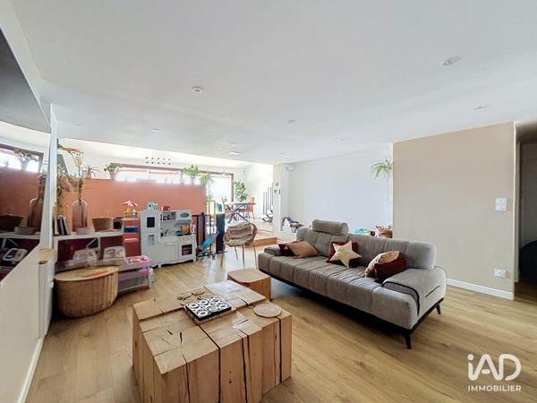 Maison à vendre 5 pièces 156 m² Latour-Bas-Elne