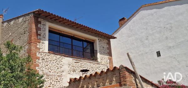 Maison à vendre 5 pièces 156 m² Latour-Bas-Elne