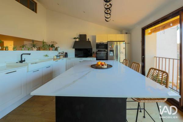 Maison à vendre 5 pièces 156 m² Latour-Bas-Elne