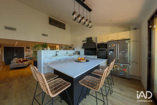 Maison à vendre 5 pièces 156 m² Latour-Bas-Elne
