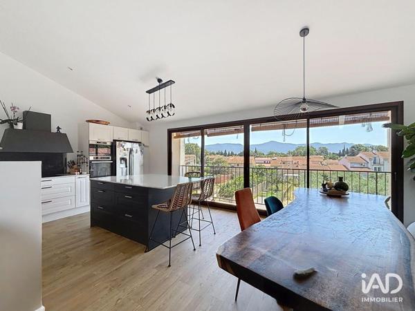 Maison à vendre 5 pièces 156 m² Latour-Bas-Elne