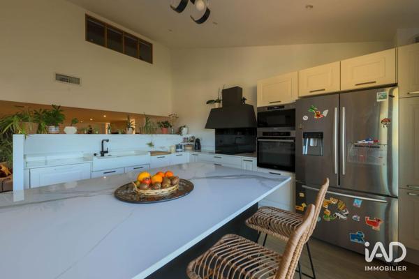 Maison à vendre 5 pièces 156 m² Latour-Bas-Elne