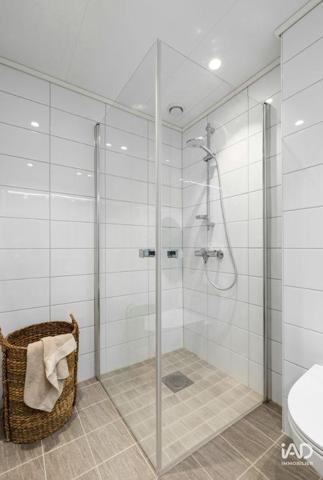 Studio à vendre 20 m² Angers