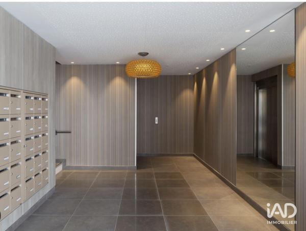 Studio à vendre 20 m² Angers