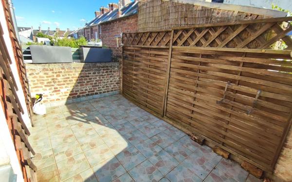 Maison à vendre    4 pièces • 112 m2 Amiens