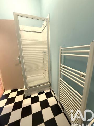 Location appartement 2 pièces 52 m² La Rivière-Saint-Sauveur