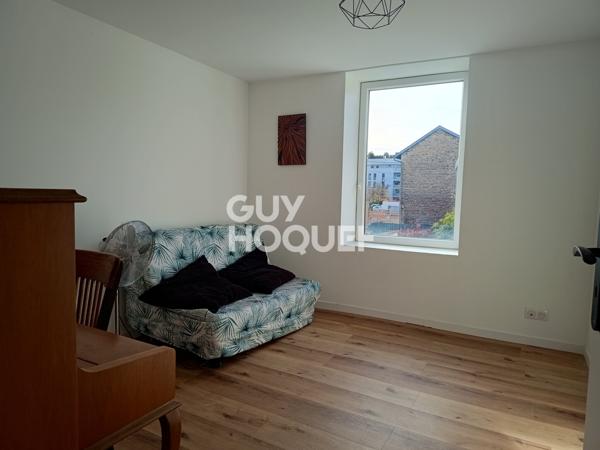 APPARTEMENT À LOUER DE 4 PIÈCES DE 97,00 M²