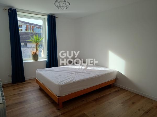 APPARTEMENT À LOUER DE 4 PIÈCES DE 97,00 M²