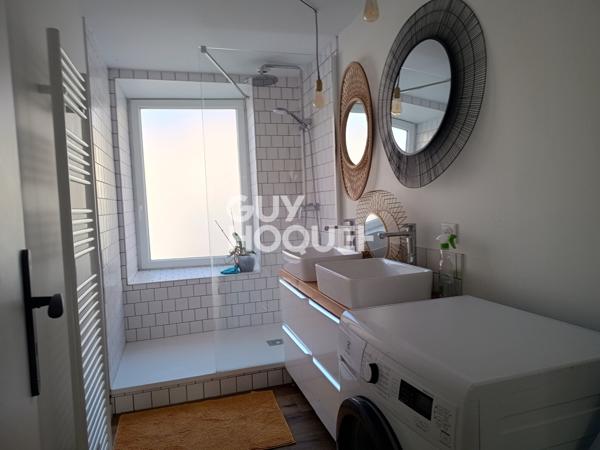 APPARTEMENT À LOUER DE 4 PIÈCES DE 97,00 M²